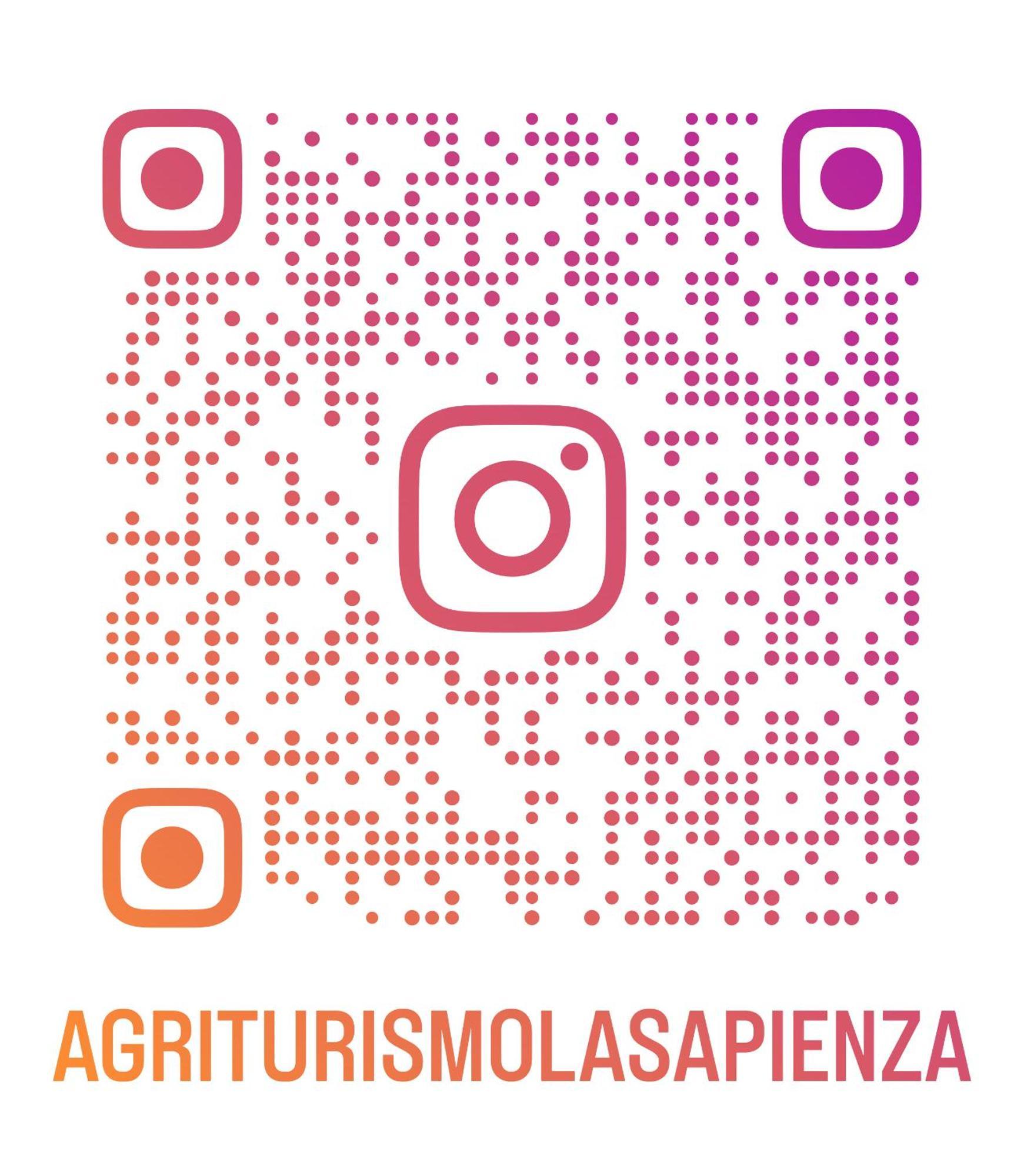 Agriturismo La Sapienza Monestirolo Exterior foto