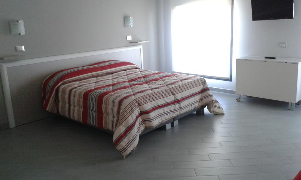Agriturismo La Sapienza Monestirolo Habitación foto
