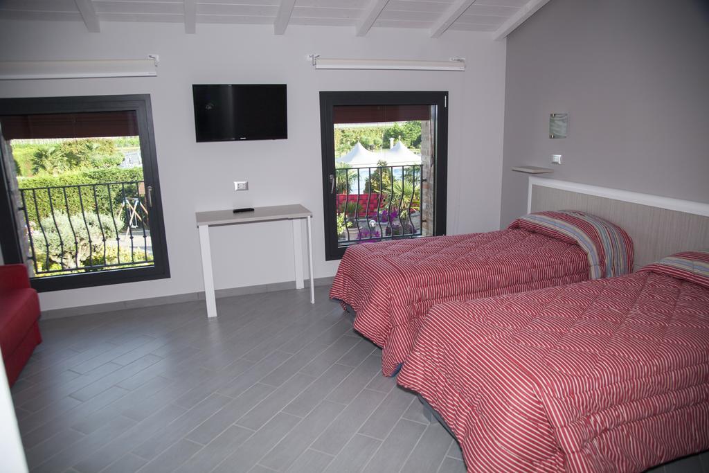 Agriturismo La Sapienza Monestirolo Exterior foto